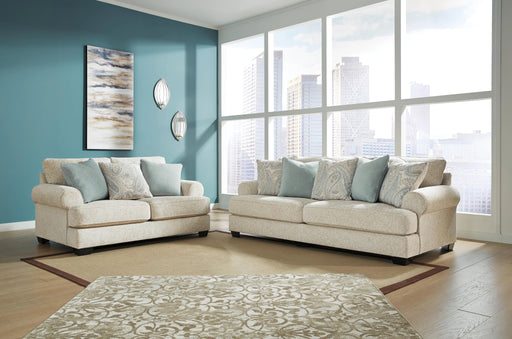Monaghan Living Room Set - Massey's Furniture Barn (Watertown, NY) 