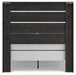 Hollivern Bedroom Set - Massey's Furniture Barn (Watertown, NY) 