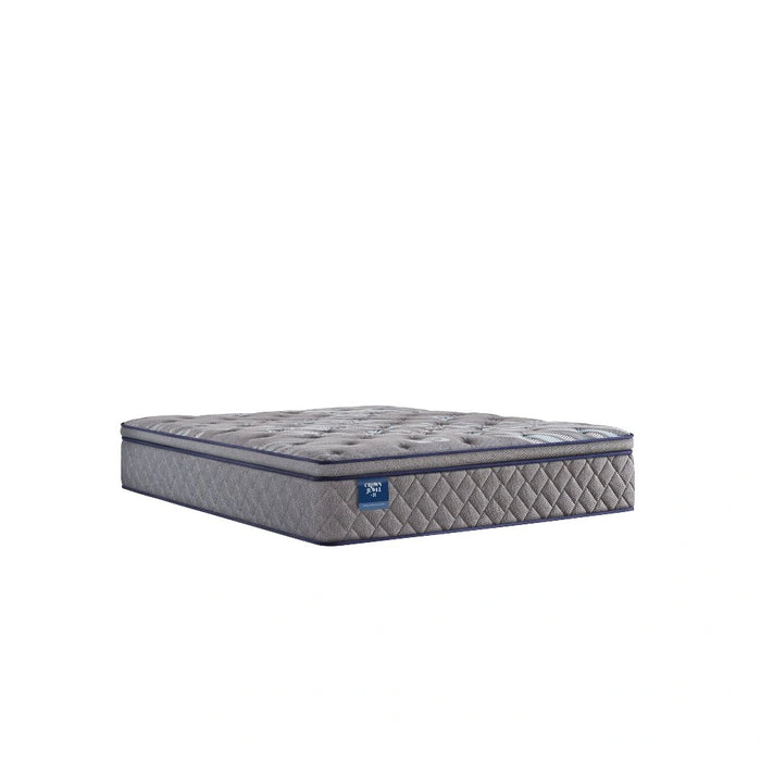 Sealy Fourth & Park Innerspring Mattress - Massey's Furniture Barn (Watertown, NY) 