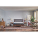 Moon Cove Foam Mattress - Massey's Furniture Barn (Watertown, NY) 