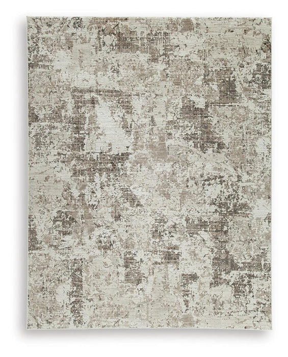Barricland Rug - Massey's Furniture Barn (Watertown, NY) 
