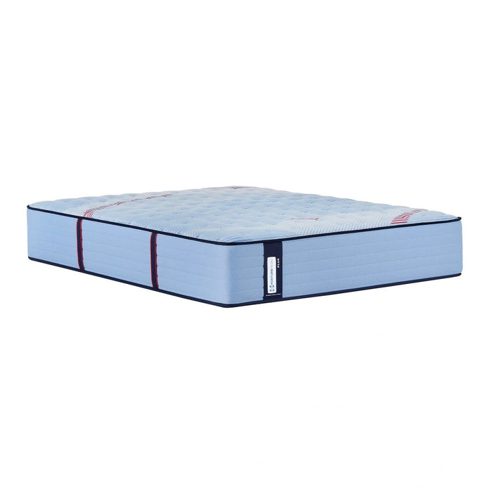 Equus Spring Mattress - Massey's Furniture Barn (Watertown, NY) 