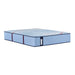 Equus Spring Mattress - Massey's Furniture Barn (Watertown, NY) 