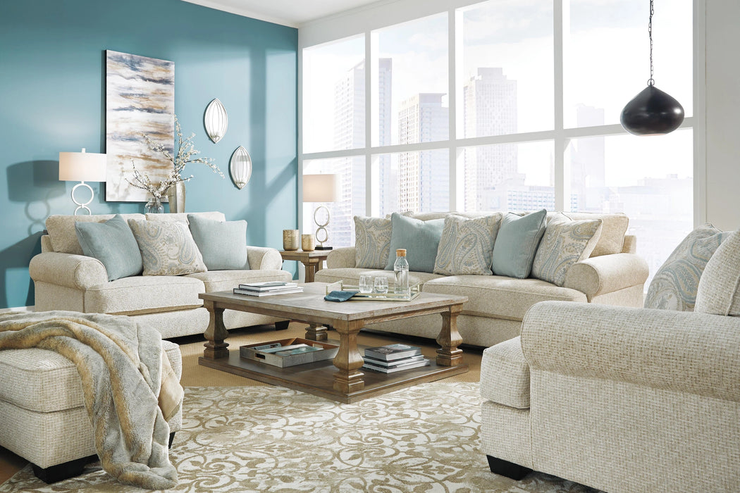 Monaghan Living Room Set - Massey's Furniture Barn (Watertown, NY) 
