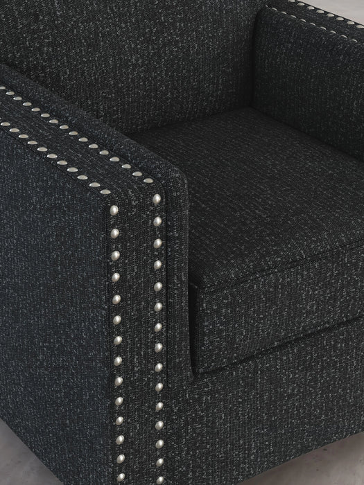 Jasmine Peaks Chair - Massey's Furniture Barn (Watertown, NY) 