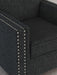 Jasmine Peaks Chair - Massey's Furniture Barn (Watertown, NY) 