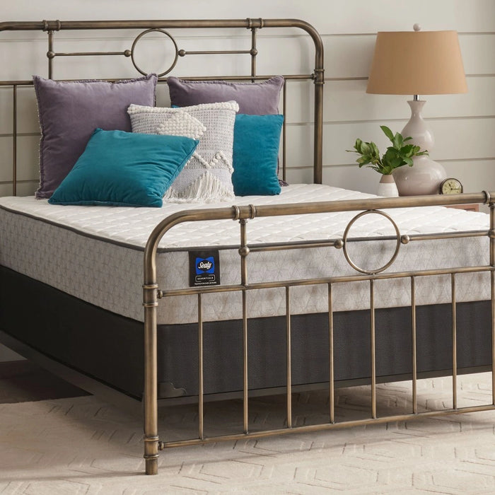 Gilroy Innerspring Mattress - Massey's Furniture Barn (Watertown, NY) 