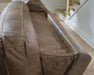 Beckley Place Reclining Living Room Set - Massey's Furniture Barn (Watertown, NY) 
