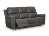 Bleckley Reclining Package - Massey's Furniture Barn (Watertown, NY) 