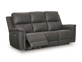 Bleckley Reclining Package - Massey's Furniture Barn (Watertown, NY) 