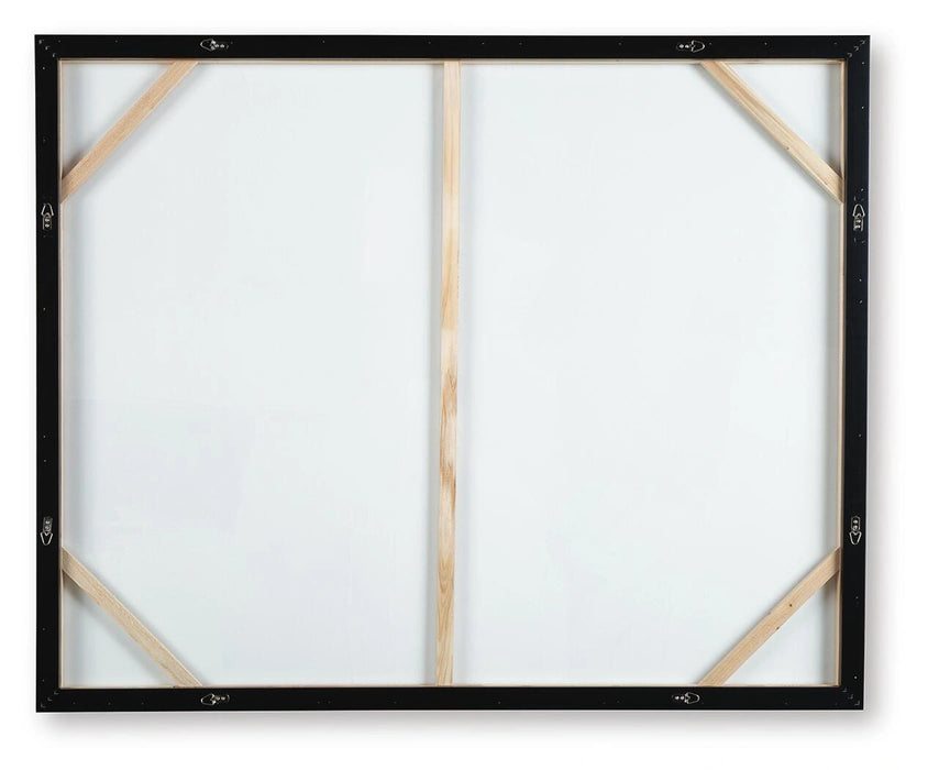 Vinick Wall Art - Massey's Furniture Barn (Watertown, NY) 