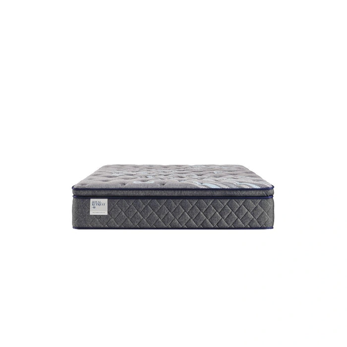 Miami Innerspring Mattress - Massey's Furniture Barn (Watertown, NY) 