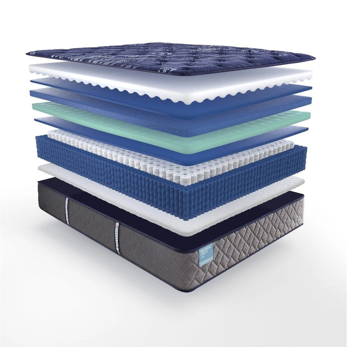 Royal Oaks Innerspring Mattress - Massey's Furniture Barn (Watertown, NY) 