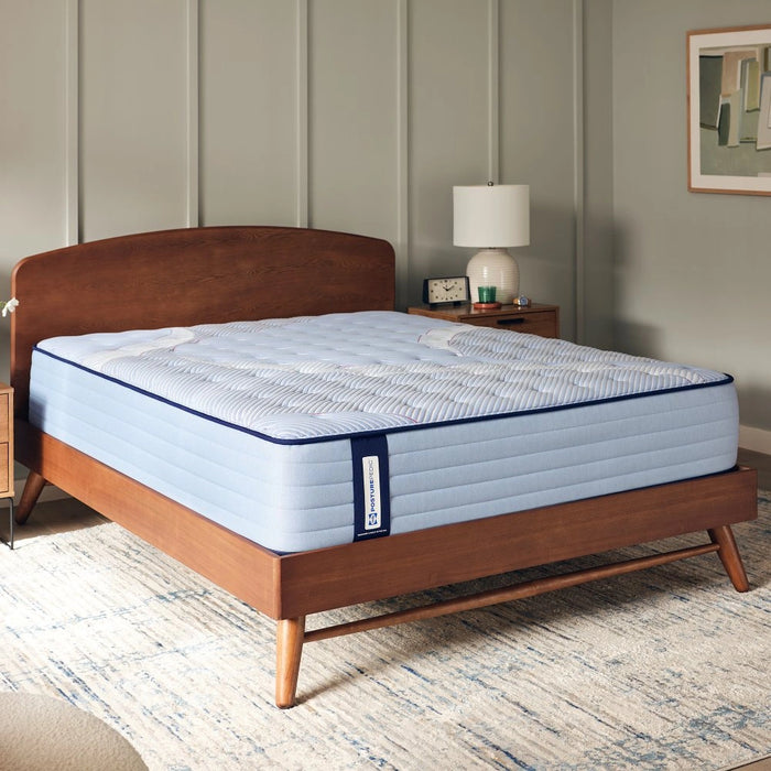 Montvale Innerspring Mattress - Massey's Furniture Barn (Watertown, NY) 