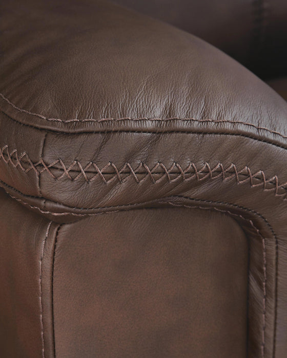 Bleckley Reclining Package - Massey's Furniture Barn (Watertown, NY) 