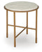 Alben End Table - Massey's Furniture Barn (Watertown, NY) 