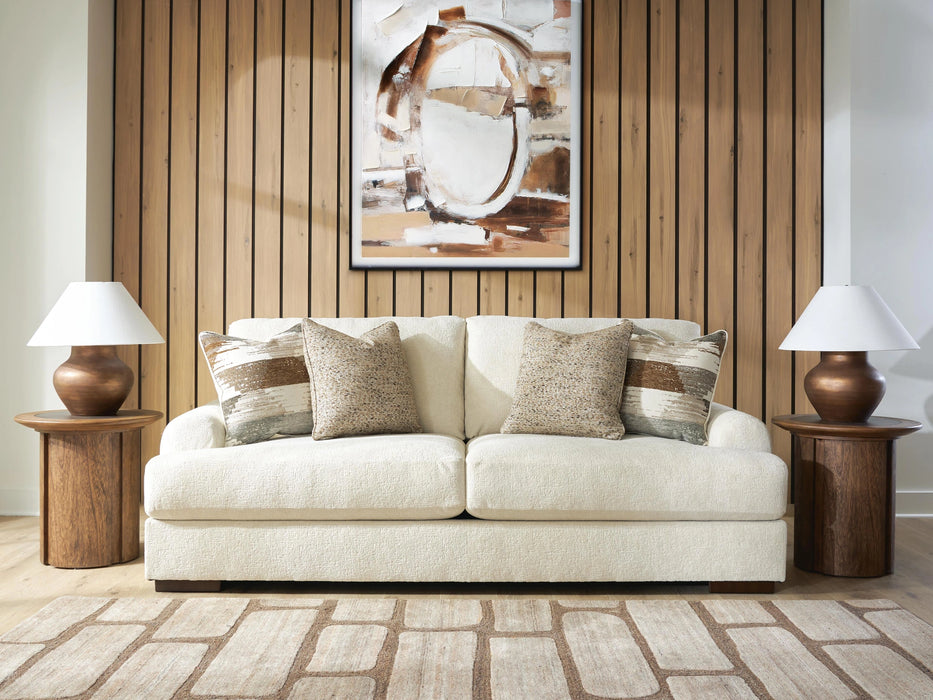 Jayne Park Living Room Set - Massey's Furniture Barn (Watertown, NY) 