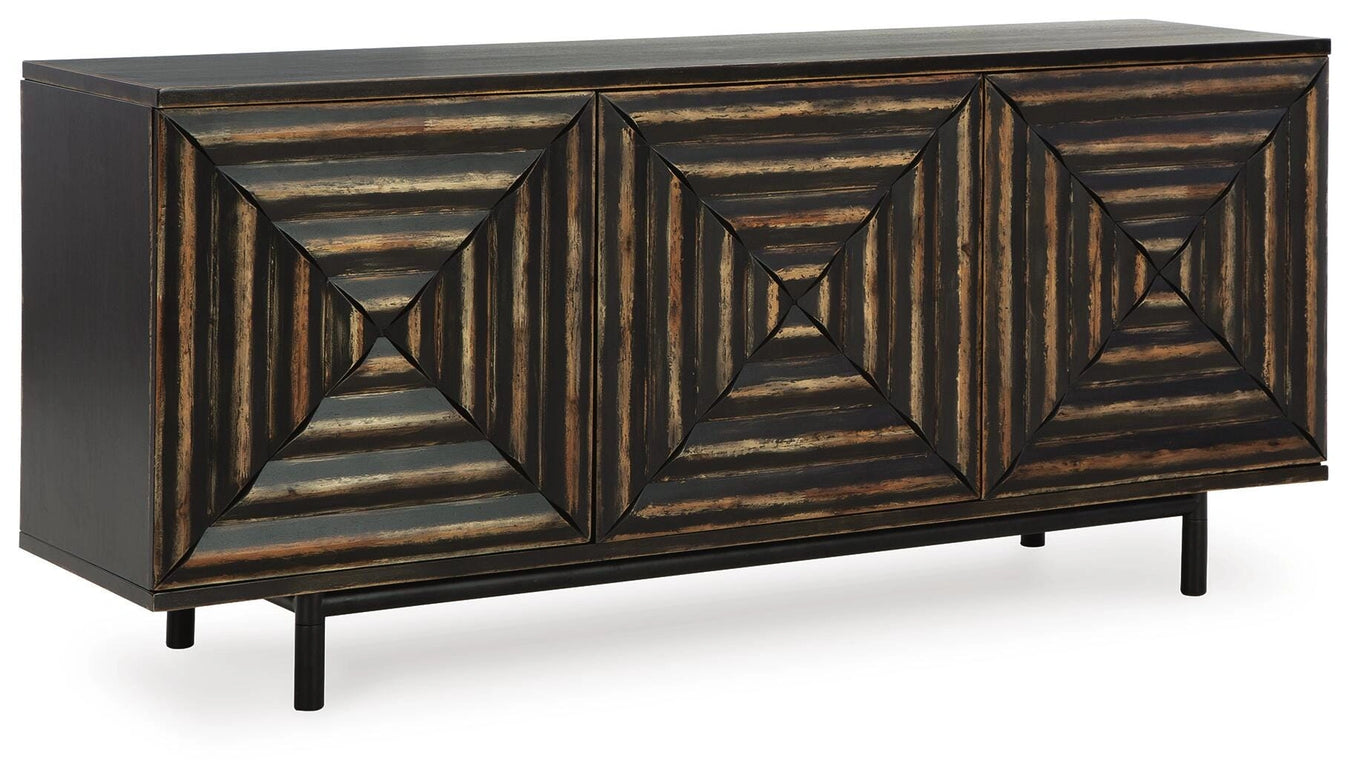 Fair Ridge Collection