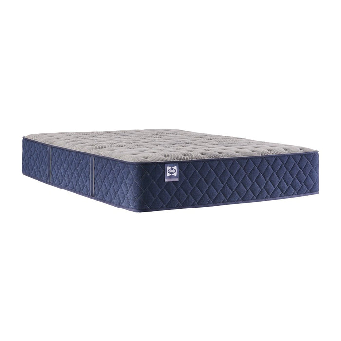 Sealy Garden Hills Spring Mattress - Massey's Furniture Barn (Watertown, NY) 