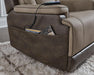 4Z-Serenity Zone Power Lift Recliner - Massey's Furniture Barn (Watertown, NY) 