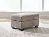 Loreo Ottoman - Massey's Furniture Barn (Watertown, NY) 