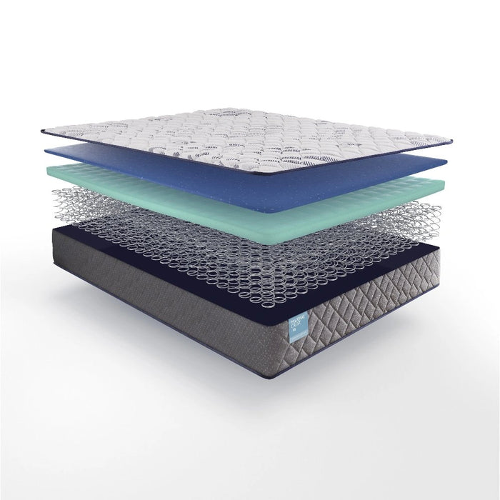 Greyfield Innerspring Mattress - Massey's Furniture Barn (Watertown, NY) 