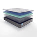 Greyfield Innerspring Mattress - Massey's Furniture Barn (Watertown, NY) 