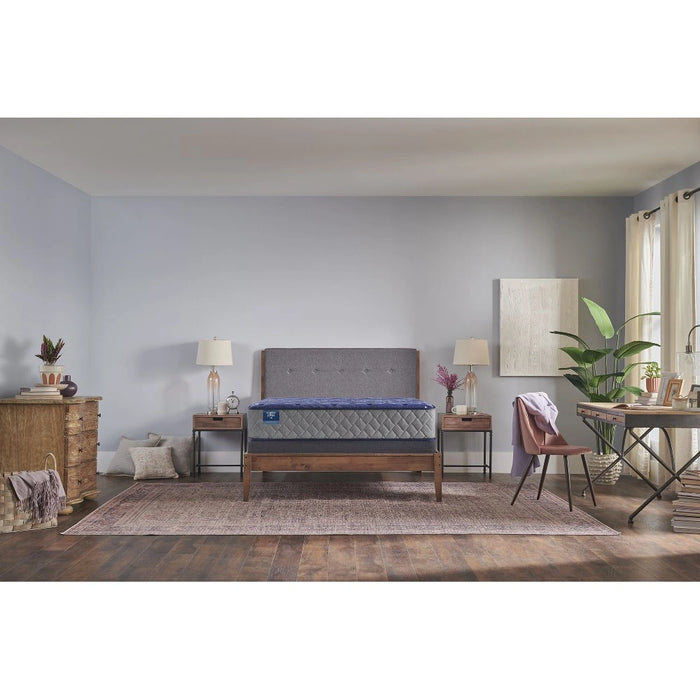 Sealy Eighth & Park Innerspring Mattress - Massey's Furniture Barn (Watertown, NY) 