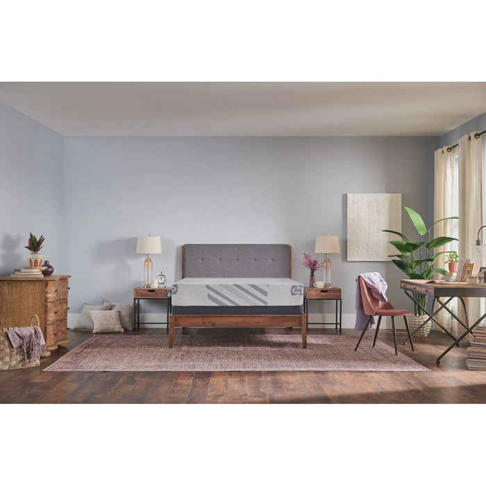 Jewel Nile Foam Mattress - Massey's Furniture Barn (Watertown, NY) 