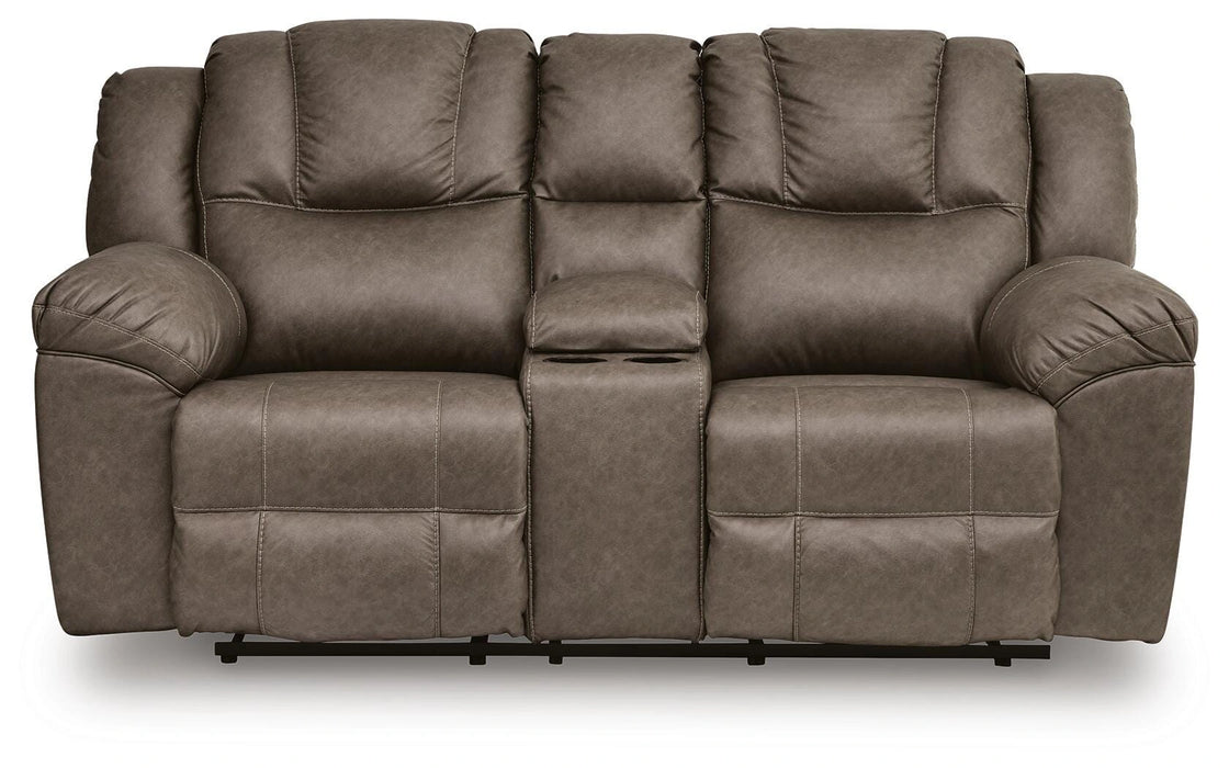 Lowilla Living Room Set - Massey's Furniture Barn (Watertown, NY) 