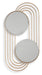 Warrenley Accent Mirror - Massey's Furniture Barn (Watertown, NY) 