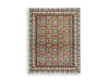 Qaabiz Area Rug - Massey's Furniture Barn (Watertown, NY) 