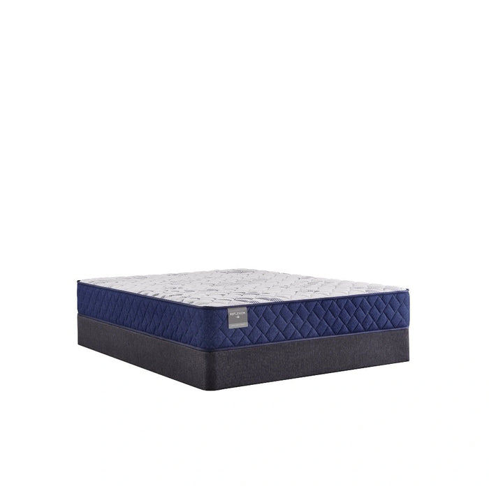 Sealy Lane Innerspring Mattress - Massey's Furniture Barn (Watertown, NY) 