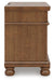 Rowlenstown Bedroom Set - Massey's Furniture Barn (Watertown, NY) 