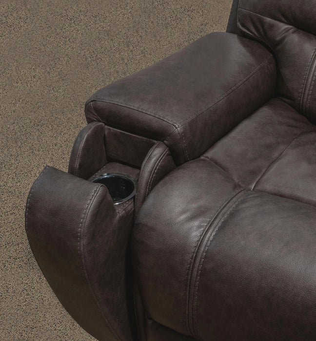 Trumble Recliner