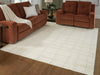 Malvinsboro Washable Area Rug - Massey's Furniture Barn (Watertown, NY) 
