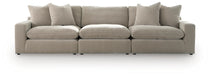 Maxton Heights Sectional - Massey's Furniture Barn (Watertown, NY) 