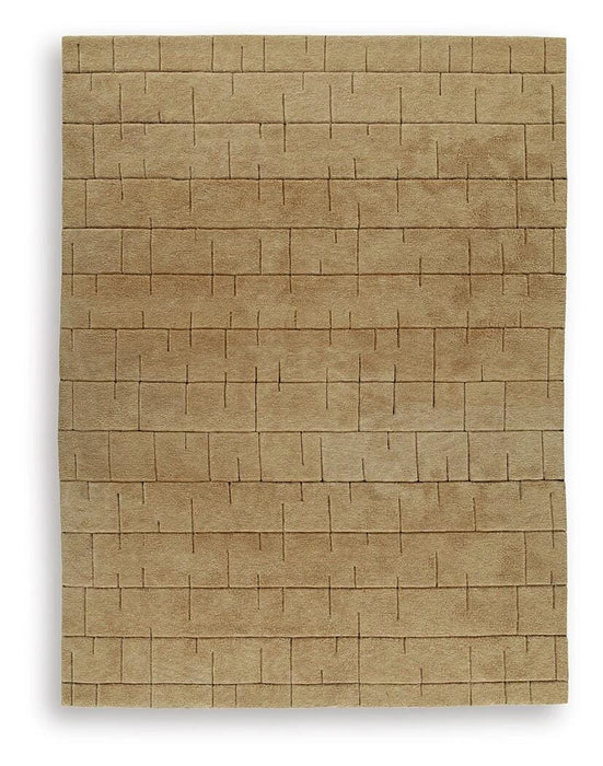 Luzmont Rug - Massey's Furniture Barn (Watertown, NY) 