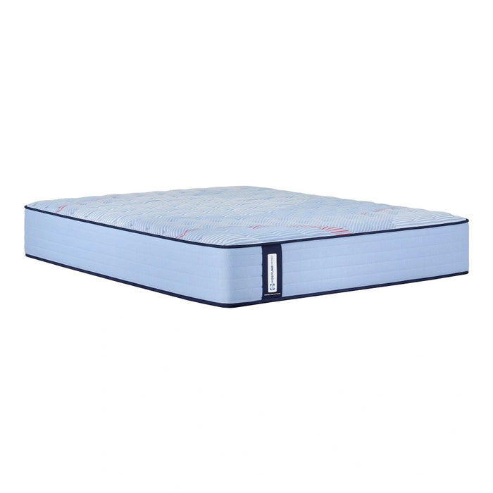 Dudley Spring Mattress - Massey's Furniture Barn (Watertown, NY) 