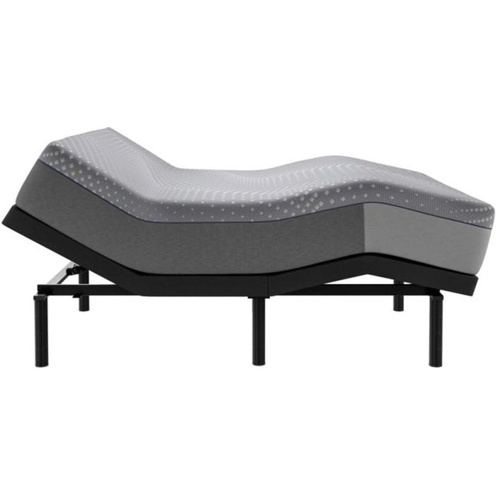 Elsanta Hybrid Mattress - Massey's Furniture Barn (Watertown, NY) 