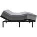 Elsanta Hybrid Mattress - Massey's Furniture Barn (Watertown, NY) 