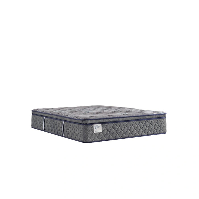 Sealy Refine Innerspring Mattress - Massey's Furniture Barn (Watertown, NY) 