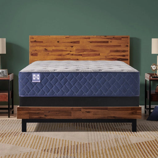 Golden Spirit Spring Mattress - Massey's Furniture Barn (Watertown, NY) 