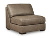Veronella Sectional - Massey's Furniture Barn (Watertown, NY) 