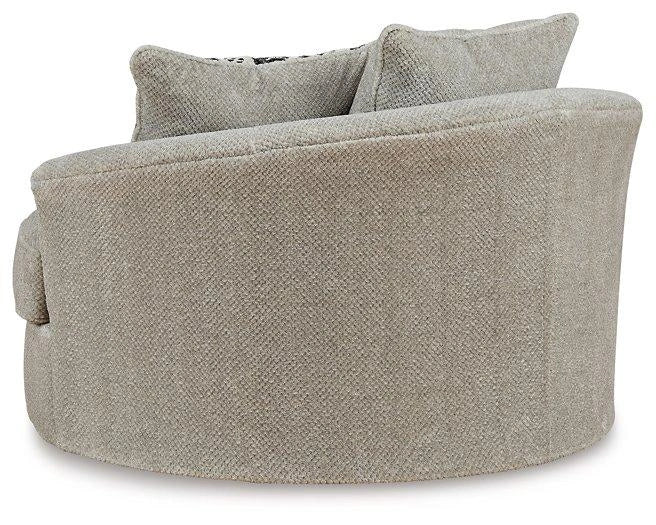 Calnita Living Room Set - Massey's Furniture Barn (Watertown, NY) 