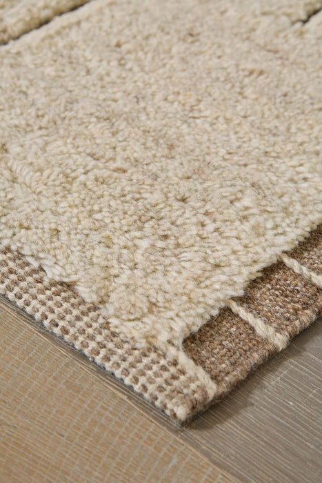 Clayman Rug - Massey's Furniture Barn (Watertown, NY) 