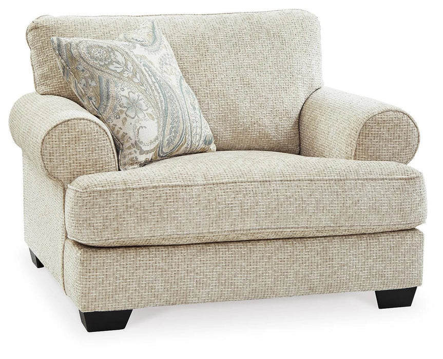 Monaghan Living Room Set - Massey's Furniture Barn (Watertown, NY) 
