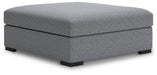 Bealton Oversized Accent Ottoman - Massey's Furniture Barn (Watertown, NY) 