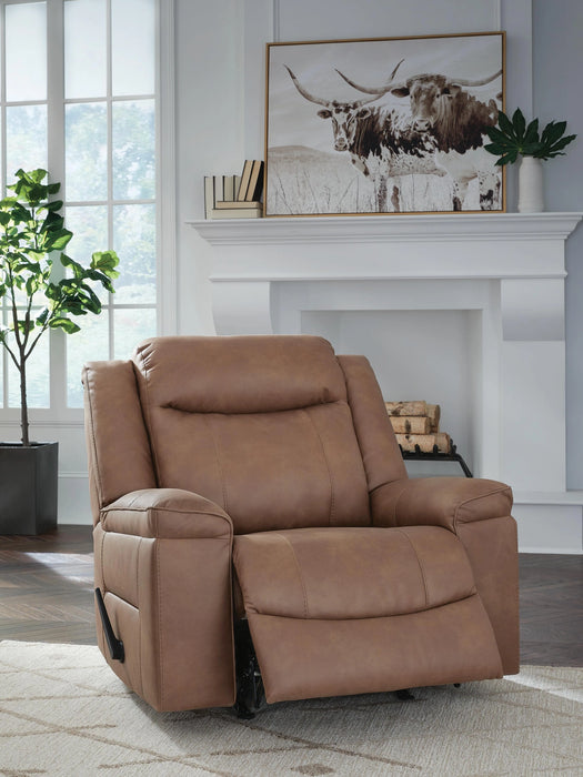 Streamlight Recliner