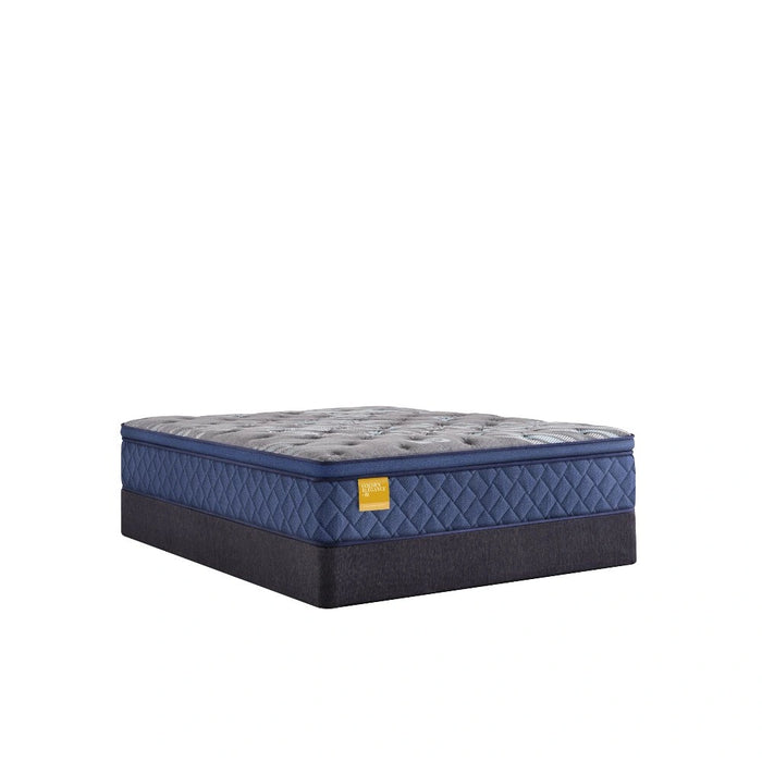 Sealy Featherton Innerspring Mattress - Massey's Furniture Barn (Watertown, NY) 